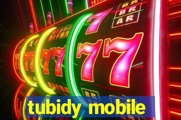tubidy mobile